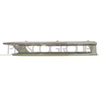 Cadre, projecteur antibrouillard PRASCO ME8291250