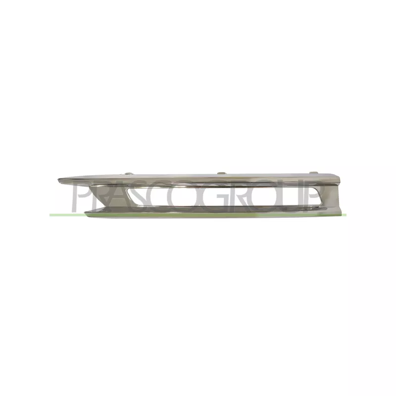 Cadre, projecteur antibrouillard PRASCO ME8291250