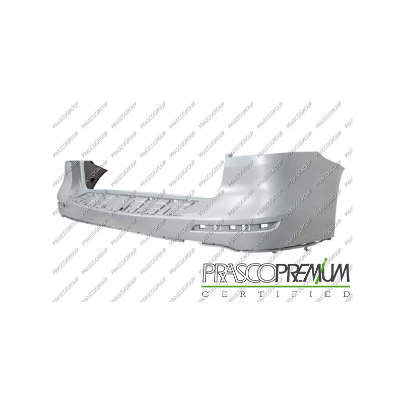 Pare-chocs PRASCO ME8301051