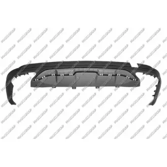 Spoiler PRASCO ME8301851