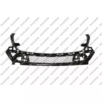 Grille de ventilation, pare-chocs PRASCO ME8302100