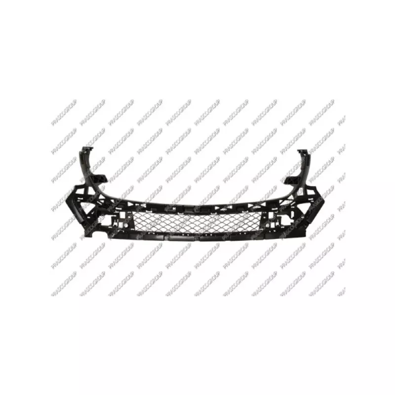 Grille de ventilation, pare-chocs PRASCO ME8302100