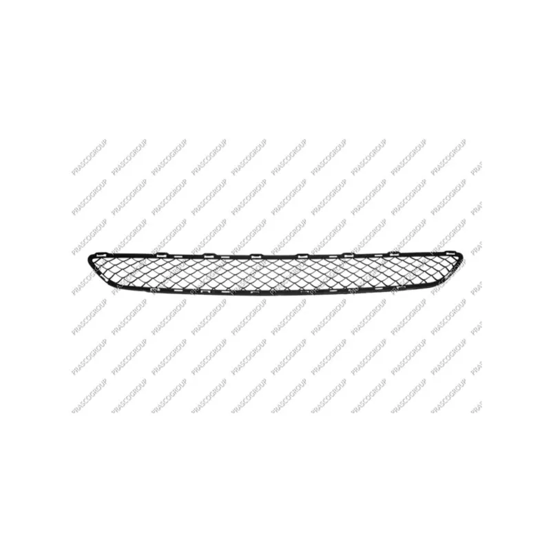 Grille de radiateur PRASCO ME8302110
