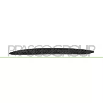 Grille de ventilation, pare-chocs arrière droit PRASCO ME8312153