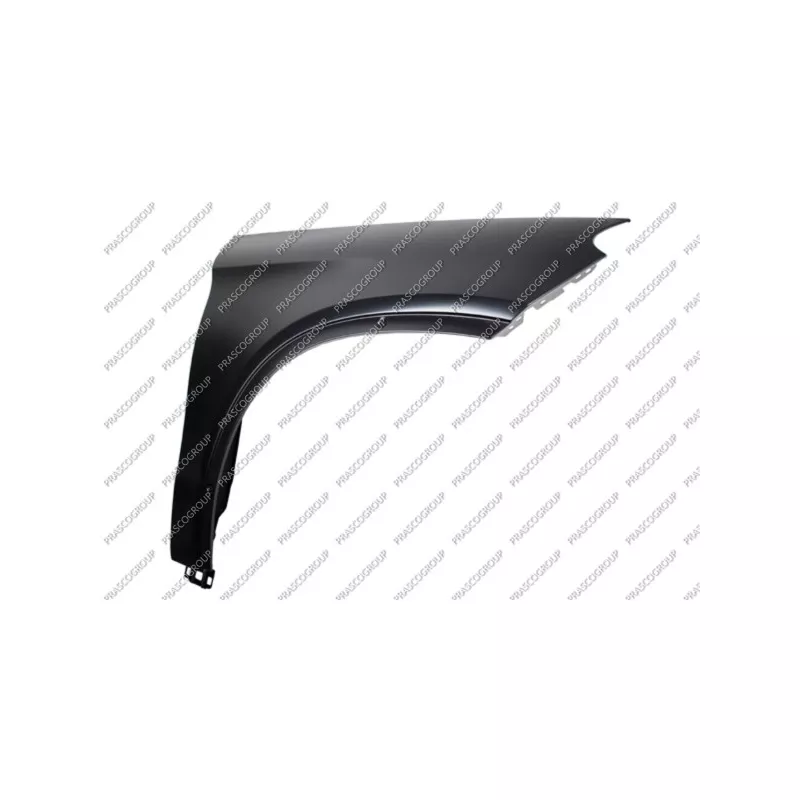 Aile avant droit PRASCO ME8323003