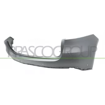 Pare-chocs PRASCO ME8341061