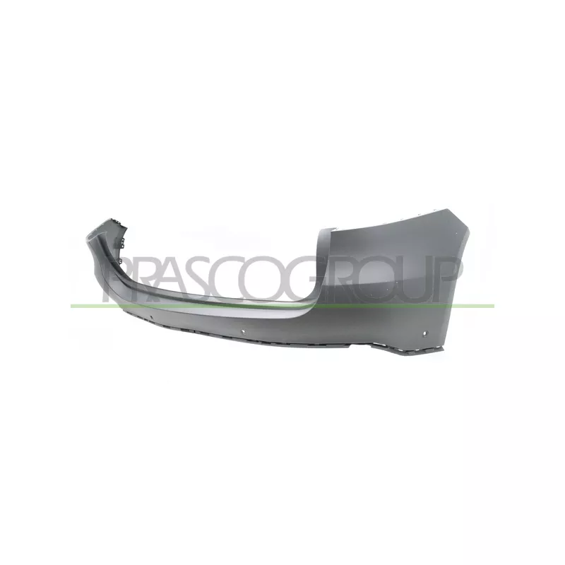 Pare-chocs PRASCO ME8341061