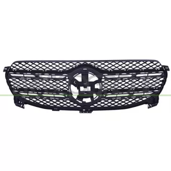 Grille de radiateur PRASCO ME8342001