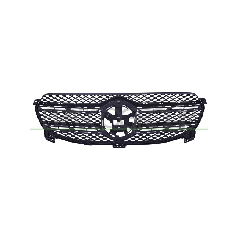 Grille de radiateur PRASCO ME8342001
