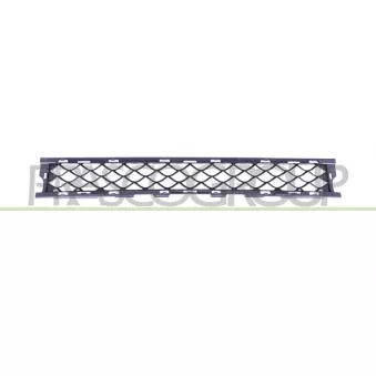 Grille de ventilation, pare-chocs PRASCO ME8342120