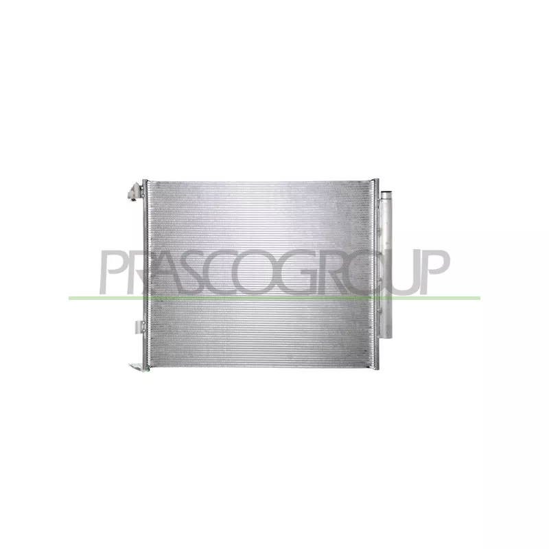 Condenseur, climatisation PRASCO ME834C001