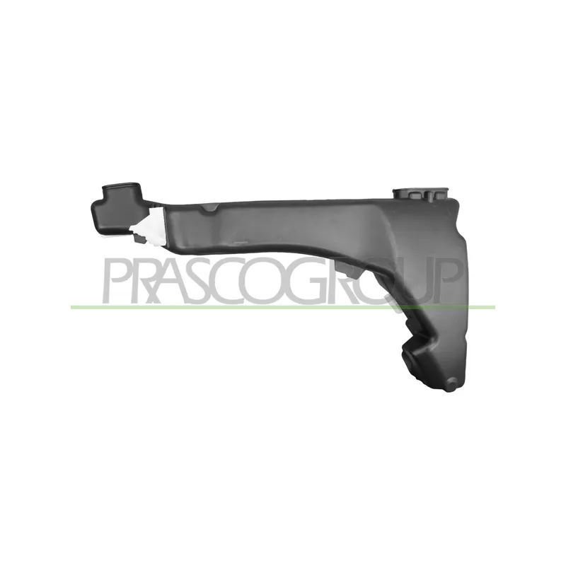 Réservoir d'eau de nettoyage, nettoyage des vitres PRASCO ME834VA01