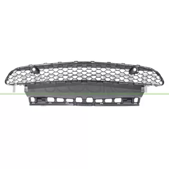 Grille de ventilation, pare-chocs PRASCO ME8352120