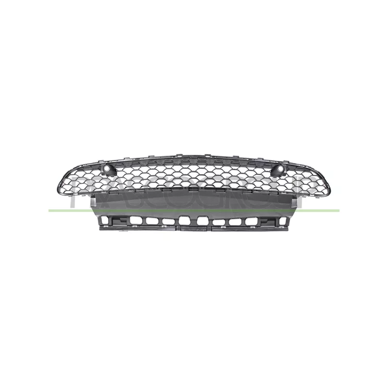 Grille de ventilation, pare-chocs PRASCO ME8352120