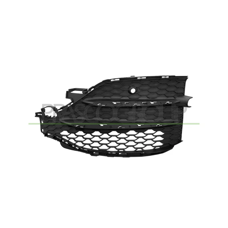 Grille de ventilation, pare-chocs PRASCO ME8352123
