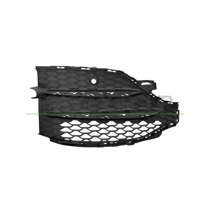 Grille de ventilation, pare-chocs PRASCO ME8352124