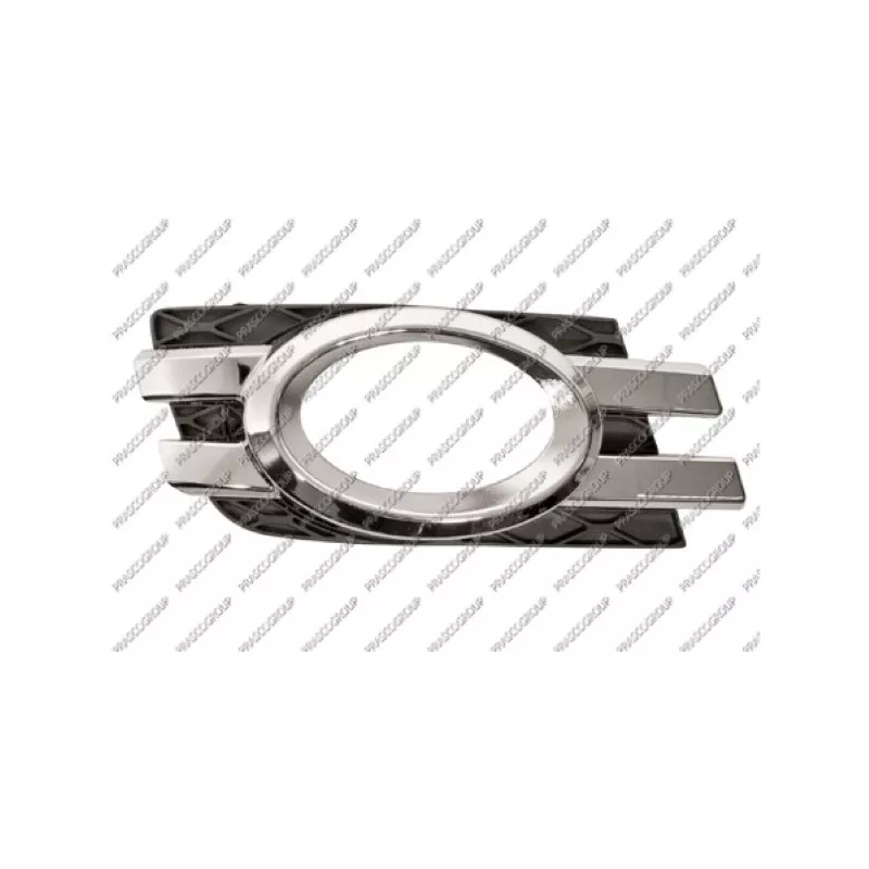 Grille de ventilation, pare-chocs PRASCO ME8601241