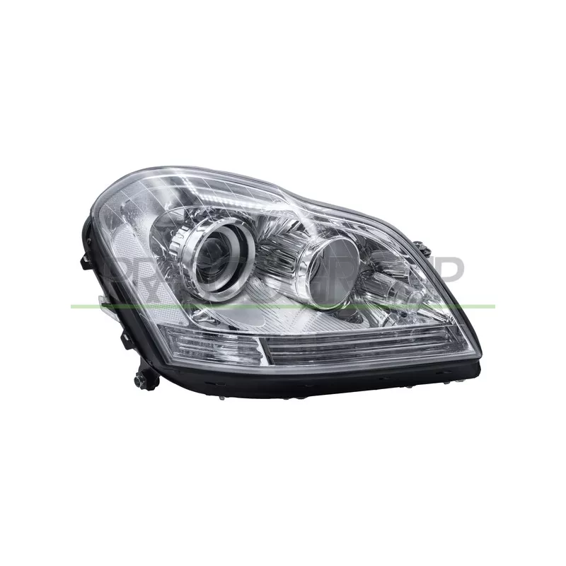 Projecteur principal PRASCO ME8604603