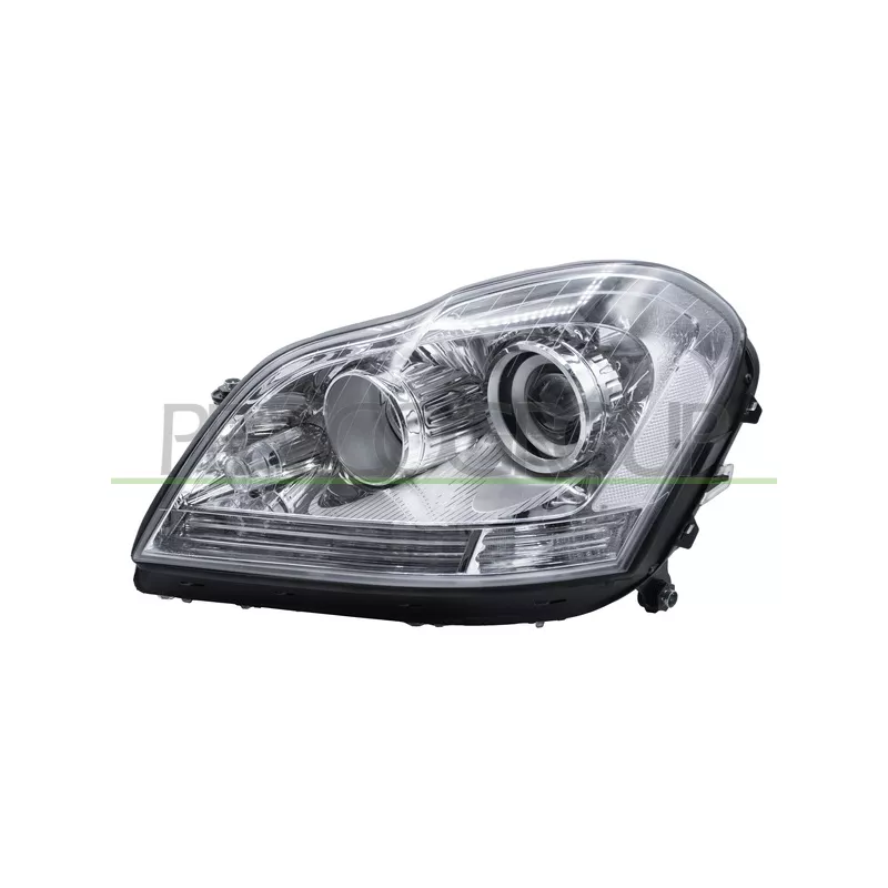 Projecteur principal PRASCO ME8604604