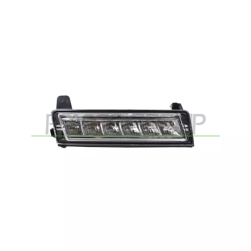 Feu clignotant avant droit PRASCO ME8624023