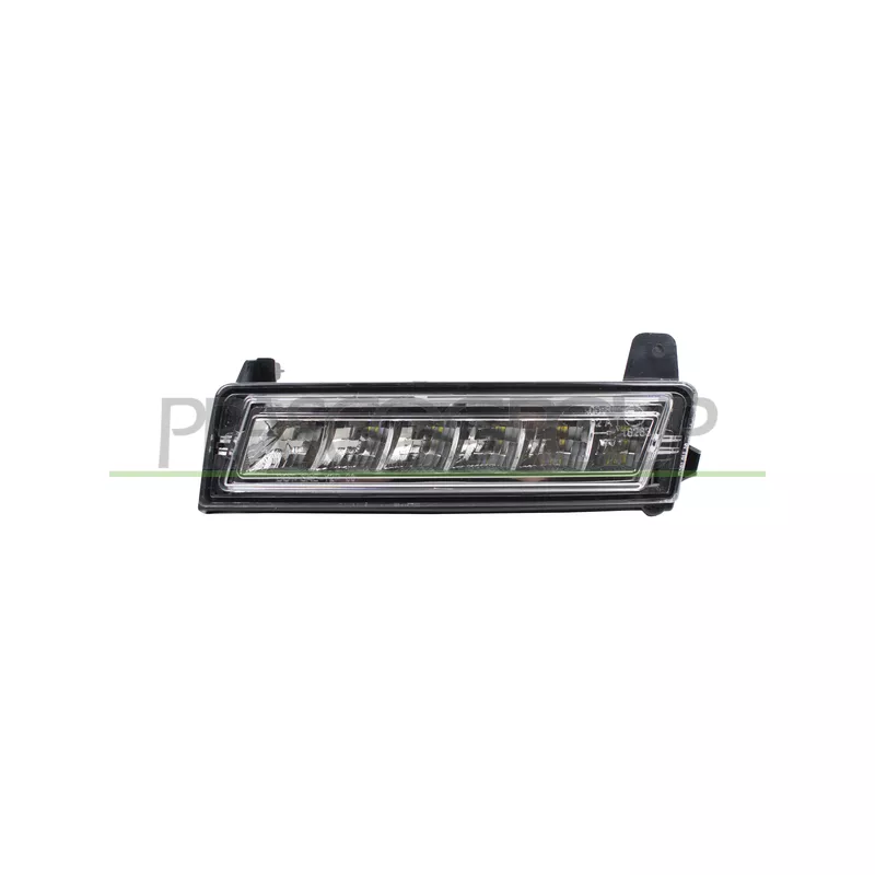 Feu clignotant avant gauche PRASCO ME8624024