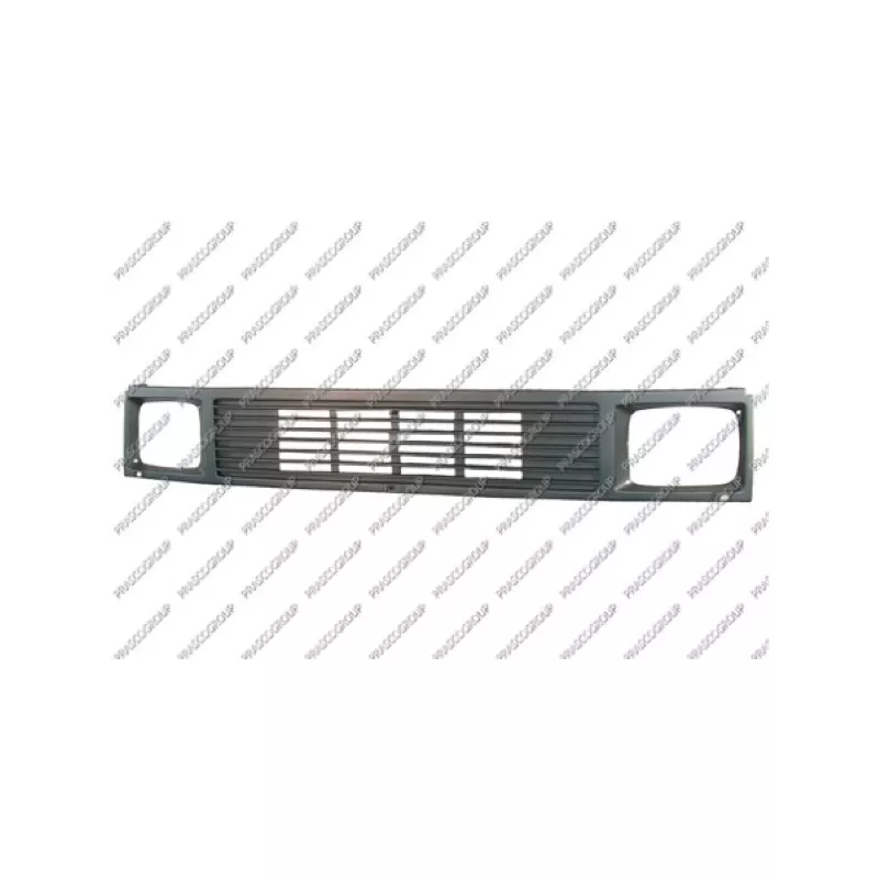 Grille de radiateur PRASCO ME9052001
