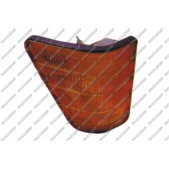 Feu clignotant avant droit PRASCO ME9054003
