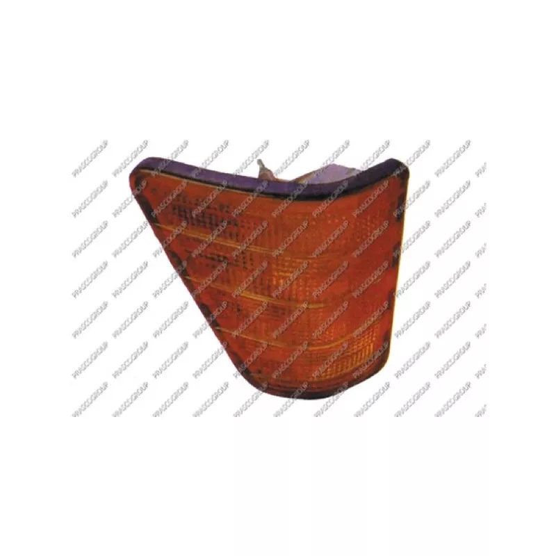 Feu clignotant avant droit PRASCO ME9054003