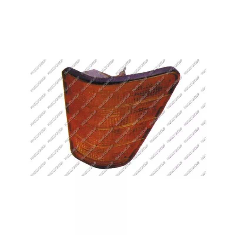 Feu clignotant avant gauche PRASCO ME9054004