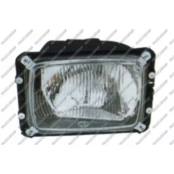 Projecteur principal PRASCO ME9054603