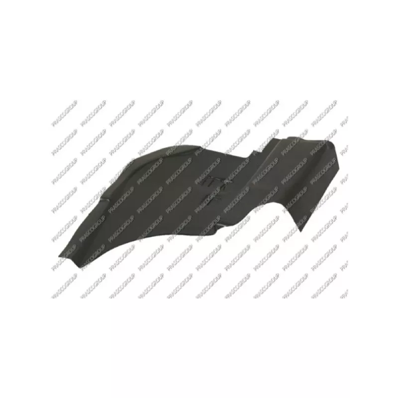 Insonoristaion du compartiment moteur PRASCO ME9071903