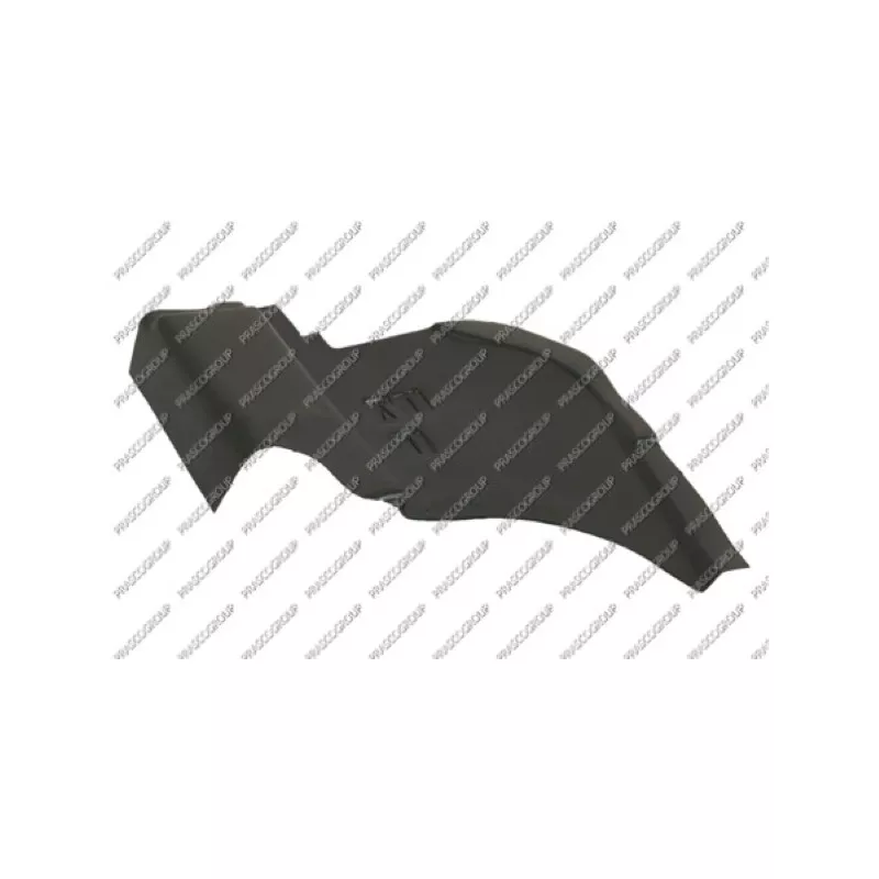 Insonoristaion du compartiment moteur PRASCO ME9071904