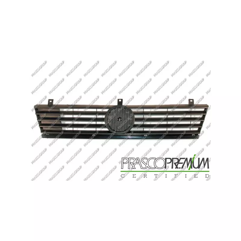 Grille de radiateur PRASCO ME9072001