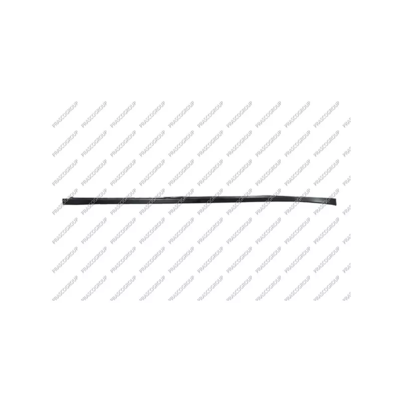 Enjoliveur, grille de radiateur PRASCO ME9072305