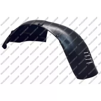 Doublure d'aile avant droit PRASCO ME9073603