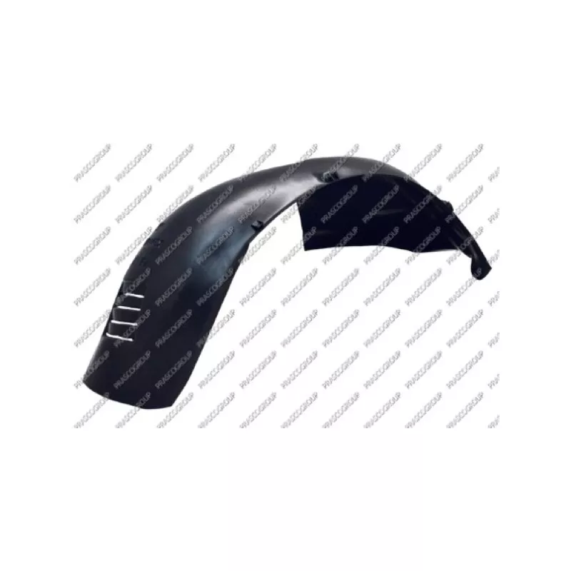Doublure d'aile avant gauche PRASCO ME9073604