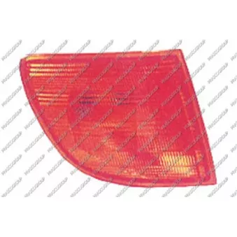 Feu clignotant avant droit PRASCO ME9074003
