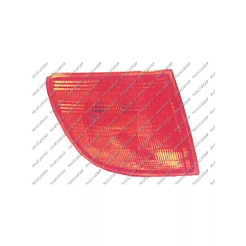 Feu clignotant avant droit PRASCO ME9074003