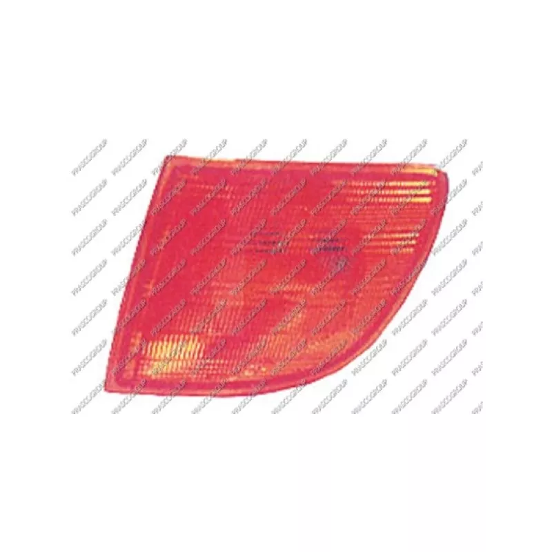 Feu clignotant avant gauche PRASCO ME9074004