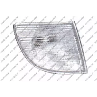 Feu clignotant avant droit PRASCO ME9074013