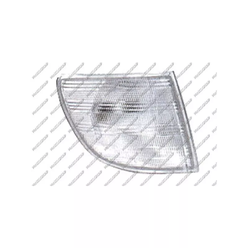 Feu clignotant avant droit PRASCO ME9074013