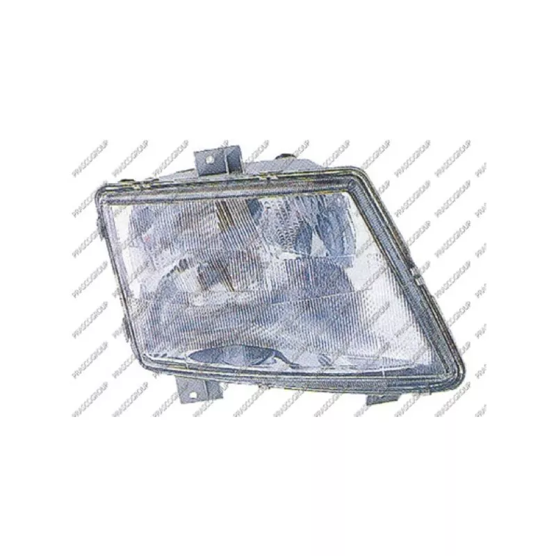 Projecteur principal PRASCO ME9074803