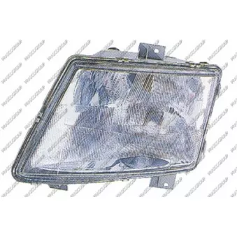 Projecteur principal PRASCO ME9074804