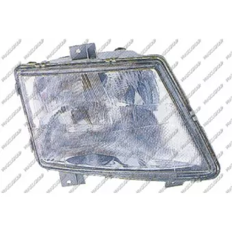 Projecteur principal PRASCO ME9075903
