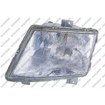 Projecteur principal PRASCO ME9075904