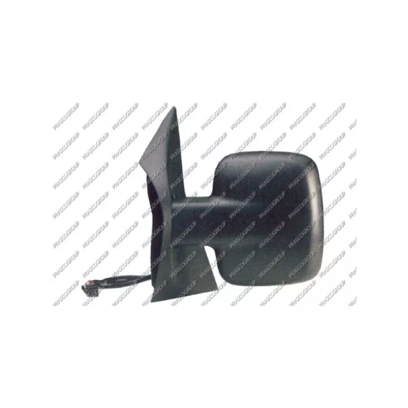 Rétroviseur extérieur PRASCO ME9077314