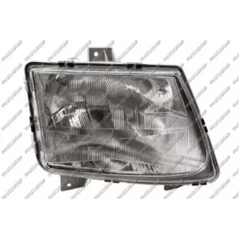 Projecteur principal PRASCO ME9084603