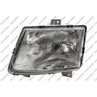 Projecteur principal PRASCO ME9084604