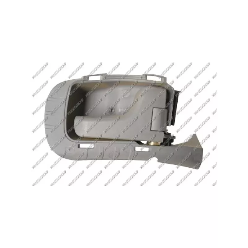 Poignet de porte, équipment intérieur avant droit PRASCO ME9088407