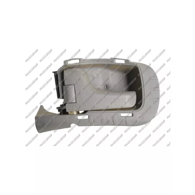 Poignet de porte, équipment intérieur avant gauche PRASCO ME9088408